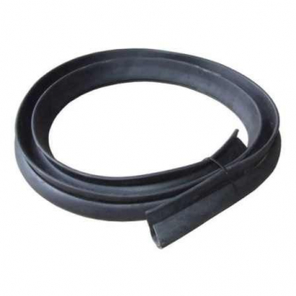 Elevator rubber seal - side / top